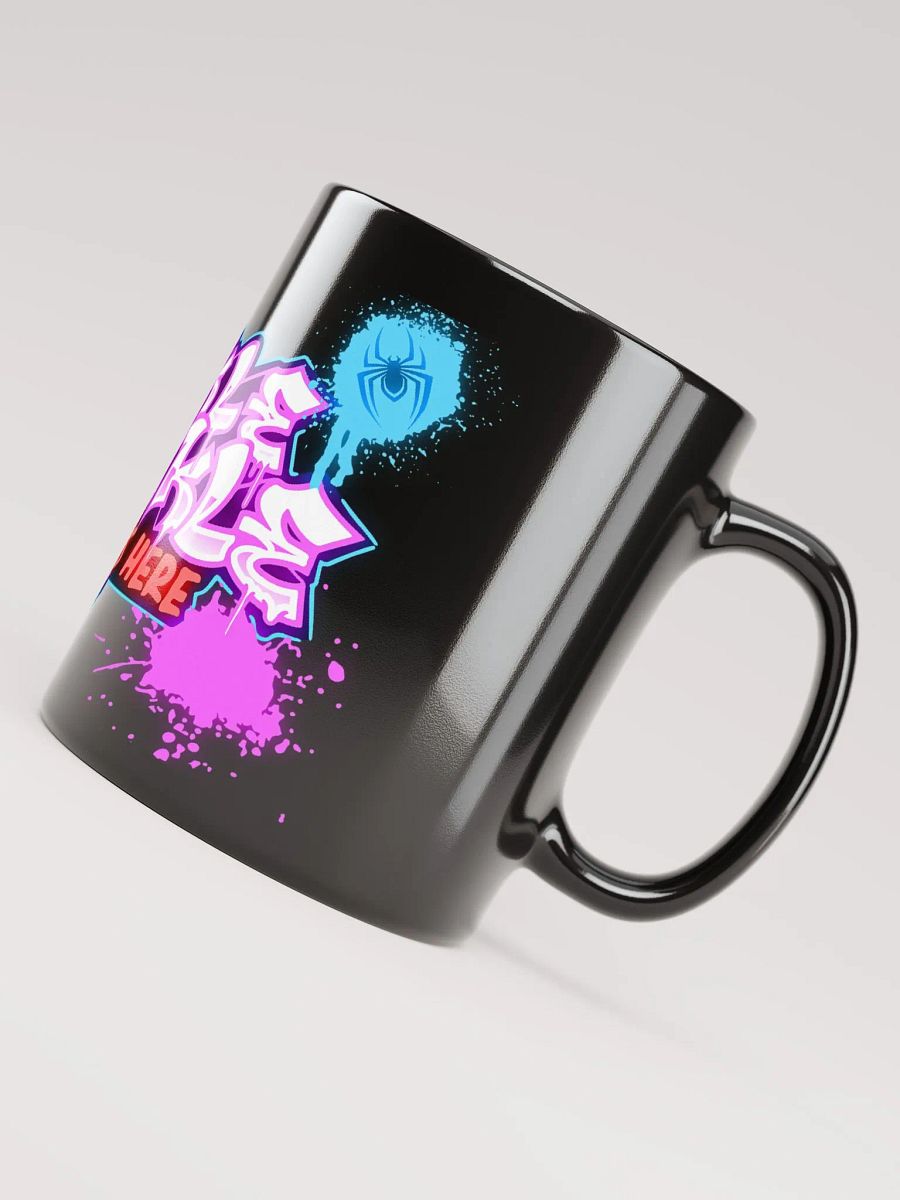 Twinkle Black Cup product image (8)