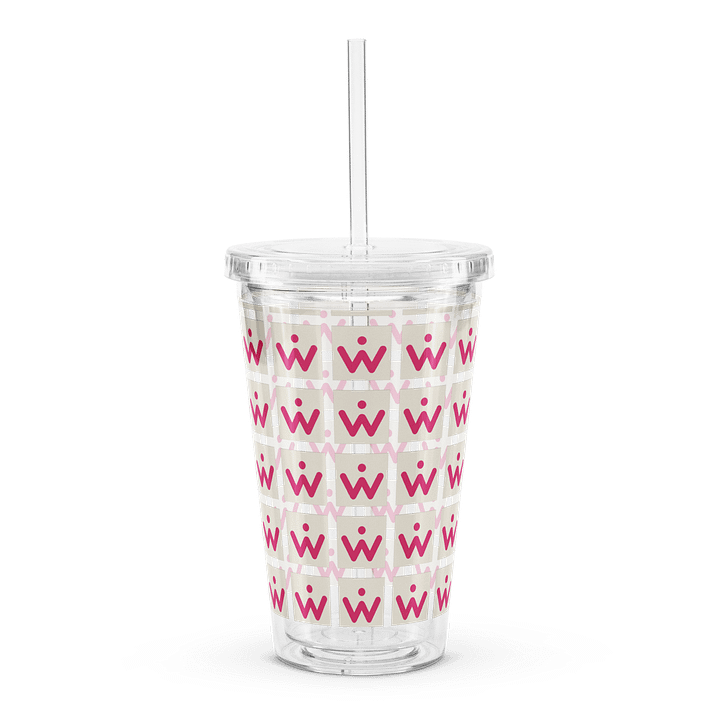 Double Wall Tumbler product image (1)