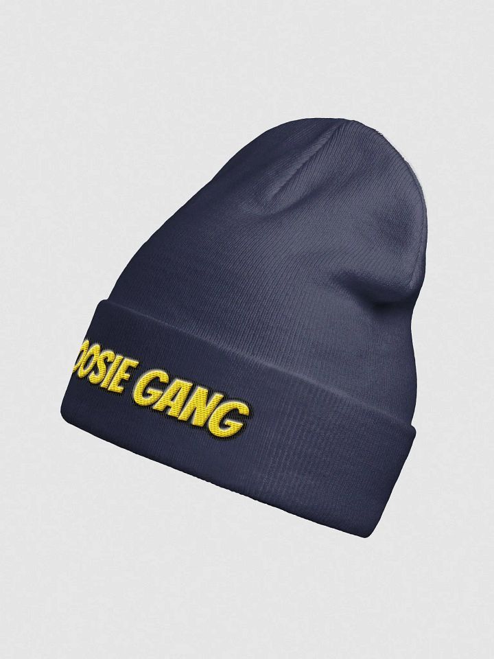GOOSIE GANG TOQUE product image (2)