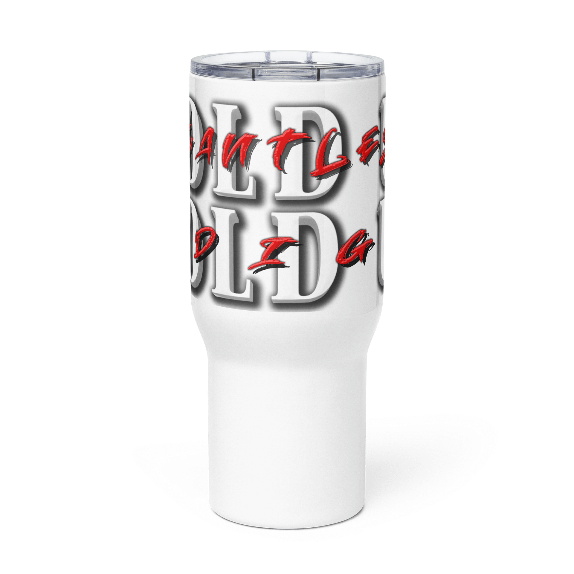 HOLD UP TRAVEL MUG product image (3)