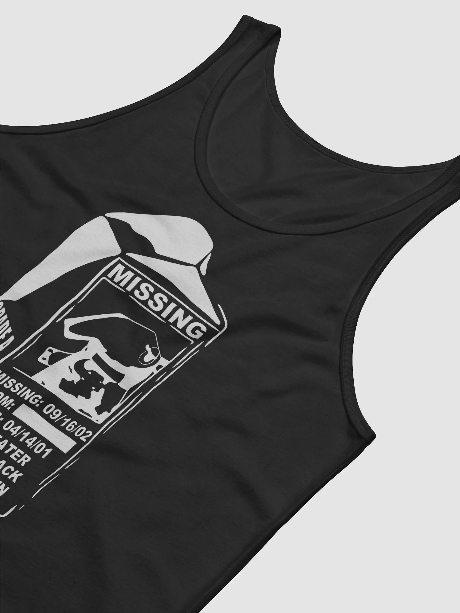 Nosegay Missing Carton Tank product image (13)