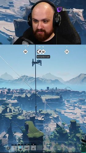Who needs Hypertubes when you've got the shuttle???

 #satisfactory #satisfactorygame #twitch #streamer #gaming #game #gamede...