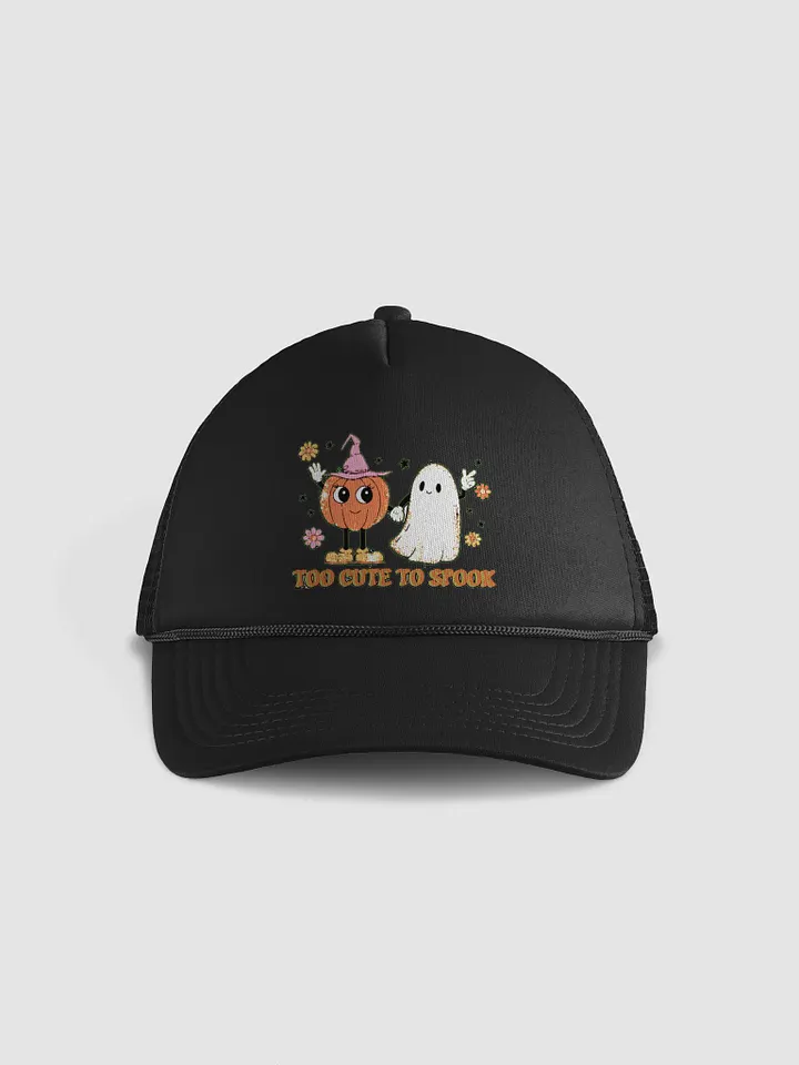 TOO CUTE TO SPOOK product image (1)