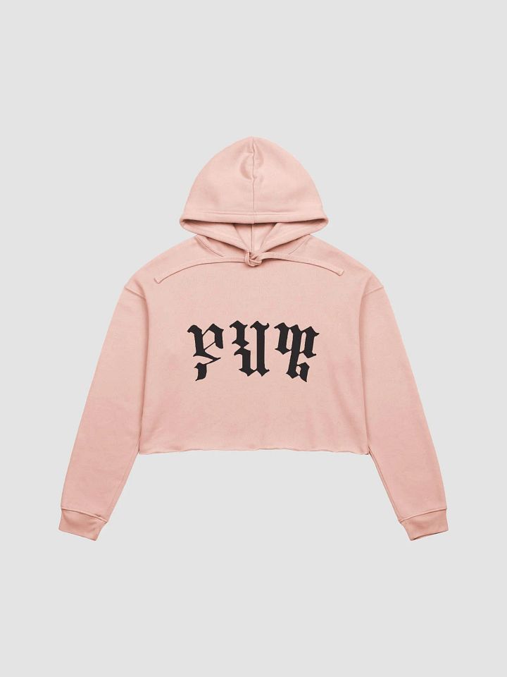 'Yahweh' Hoodie product image (1)
