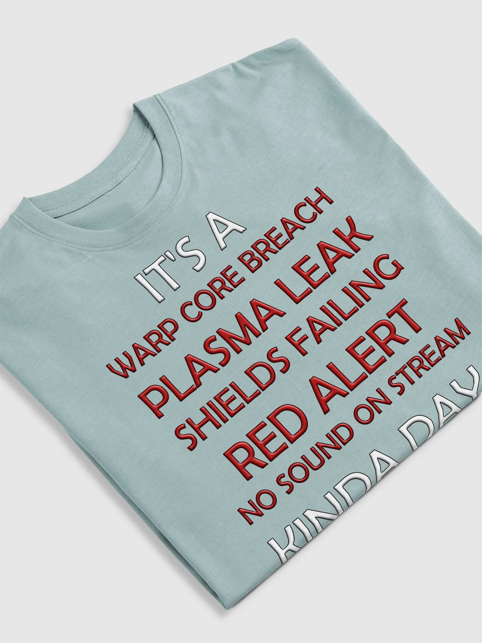 Mini Chaos Unleashed Tee product image (5)