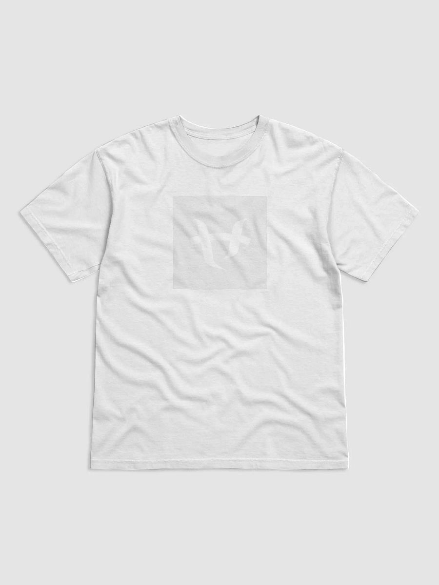 Senpai White Tee product image (2)