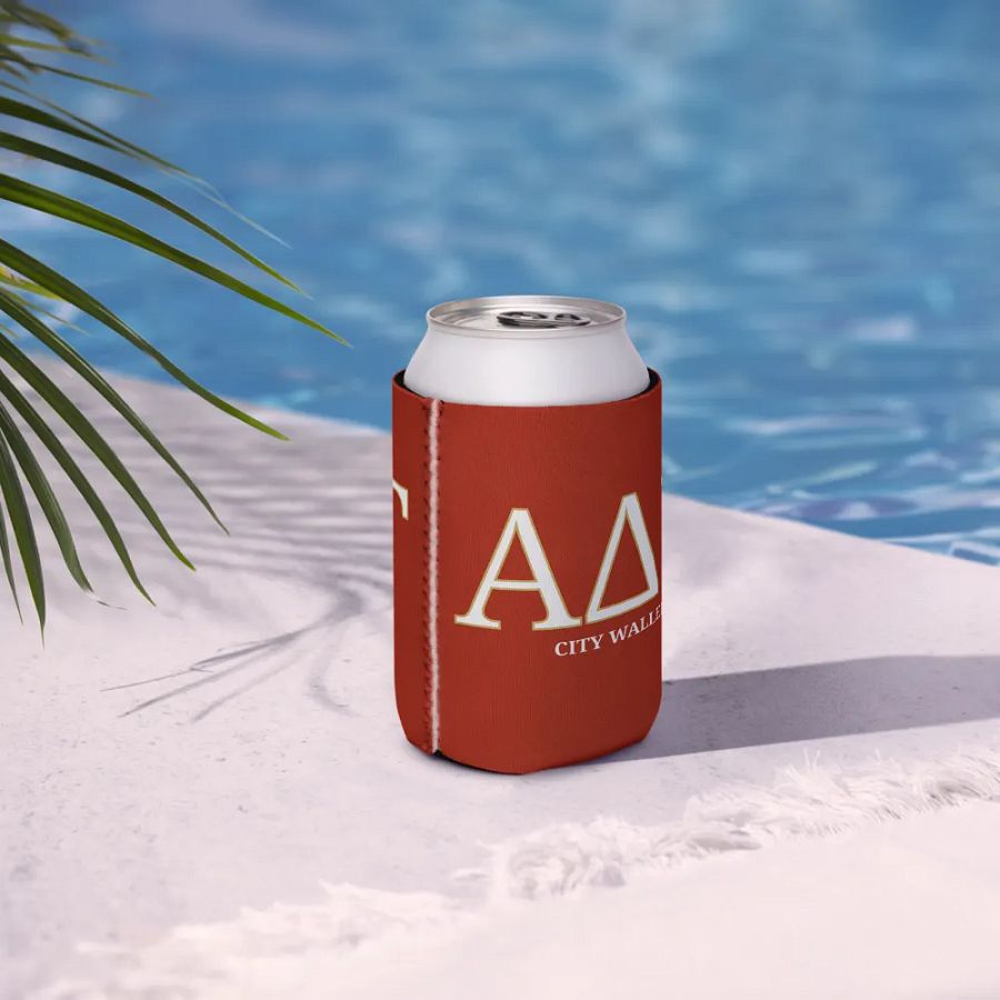 ADG Coozie - City Walled product image (7)