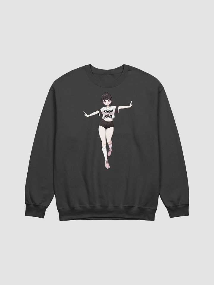 KUCHI MAMA Crew product image (1)