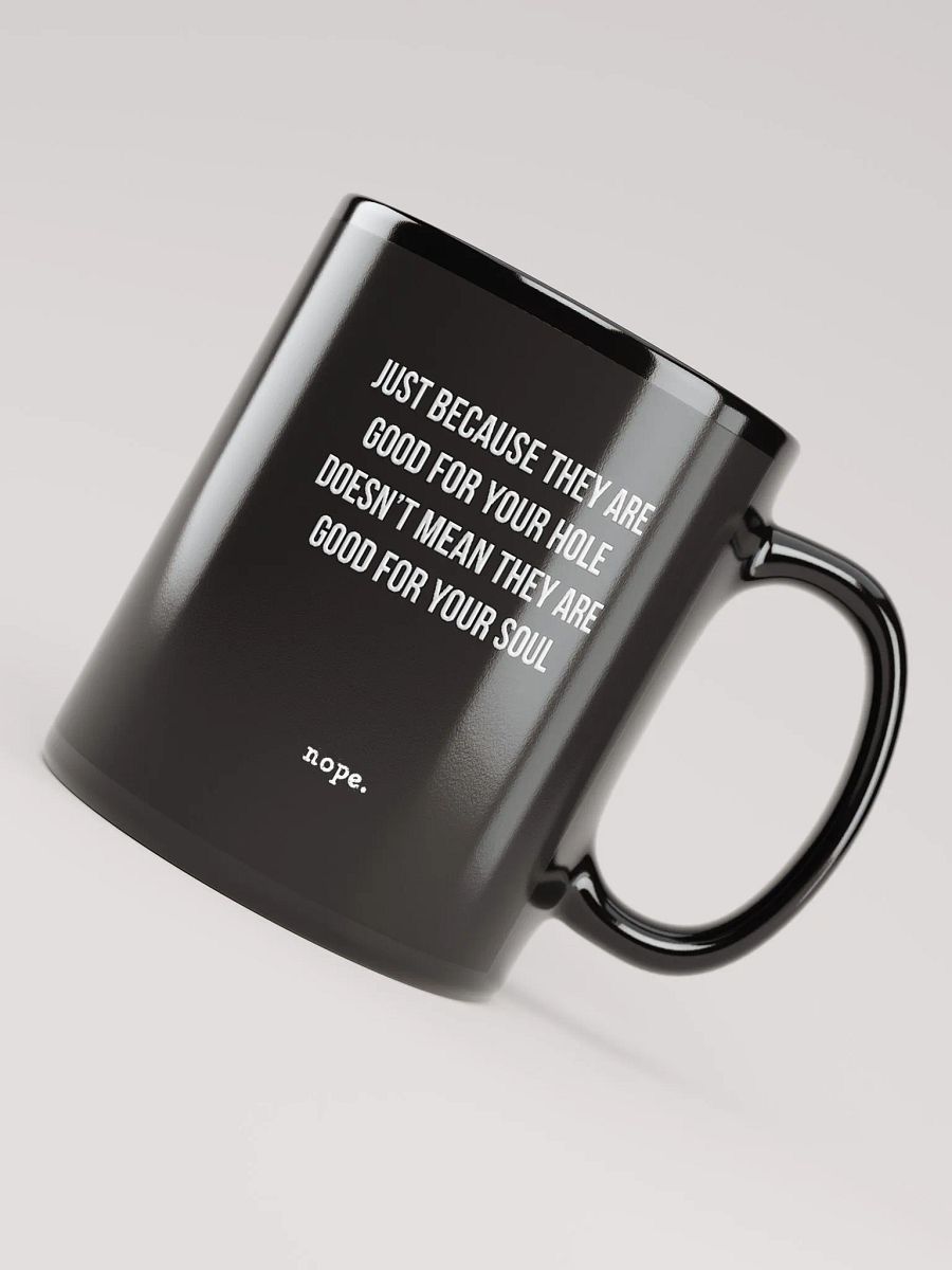 nope. resolute - soul mug product image (7)