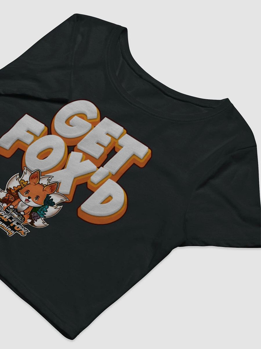 Get Fox'd CropTop product image (5)
