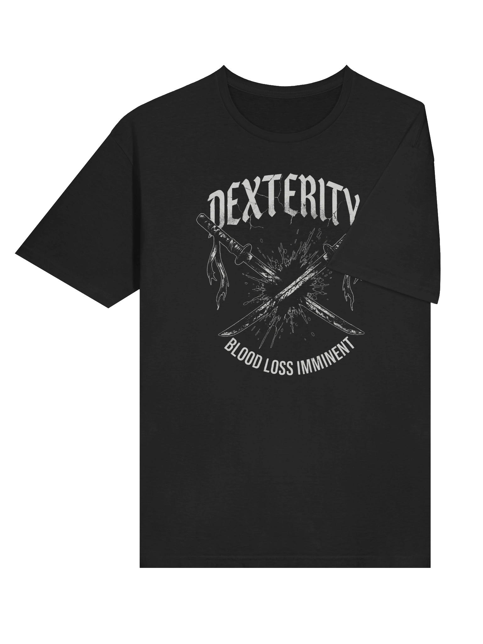 Dexterity T-Shirt product image (6)
