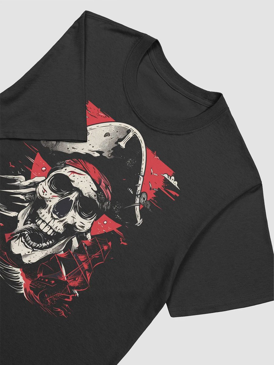 Dead Men Sail – Pirate Skull product image (4)