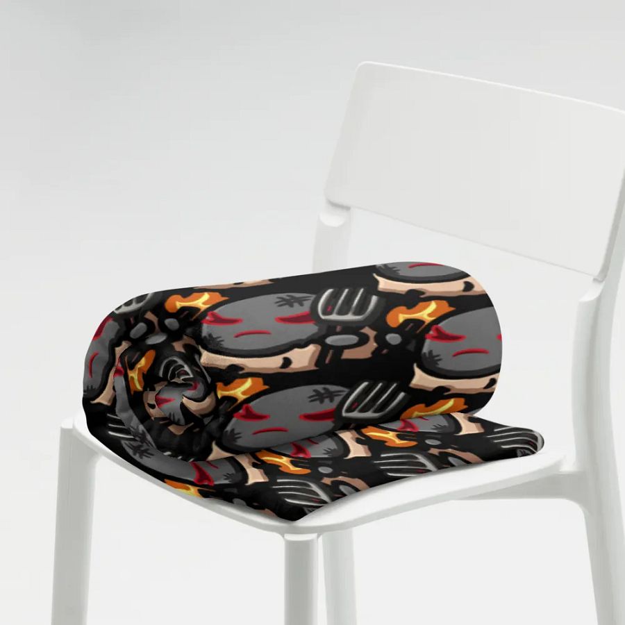 Riot Spam Blanket product image (8)