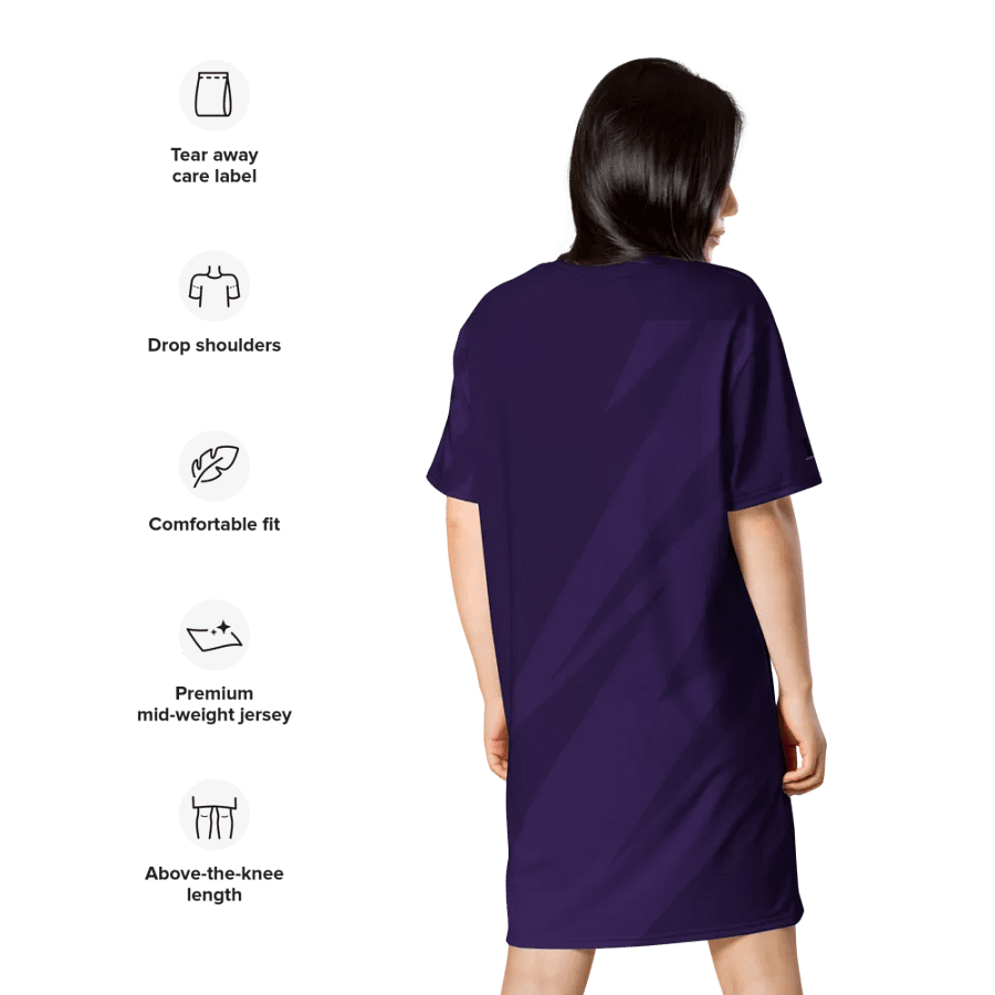 Tizzy Dress product image (11)