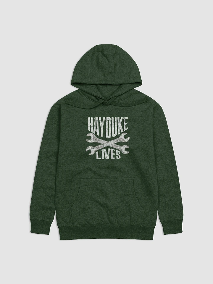 Hayduke Lives Premium Hoodie product image (1)