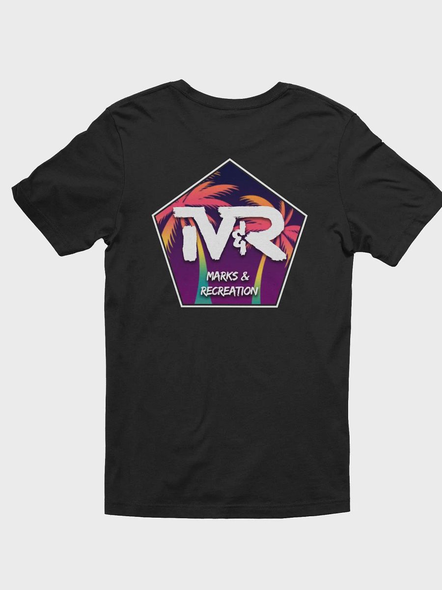Warm Summers - Shirt product image (3)