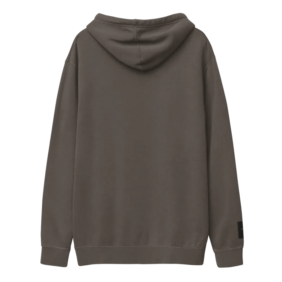 Crowned Lion of Judah Hoodie product image (12)