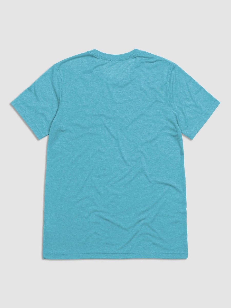 Thick Thighs Vibes Tee product image (4)