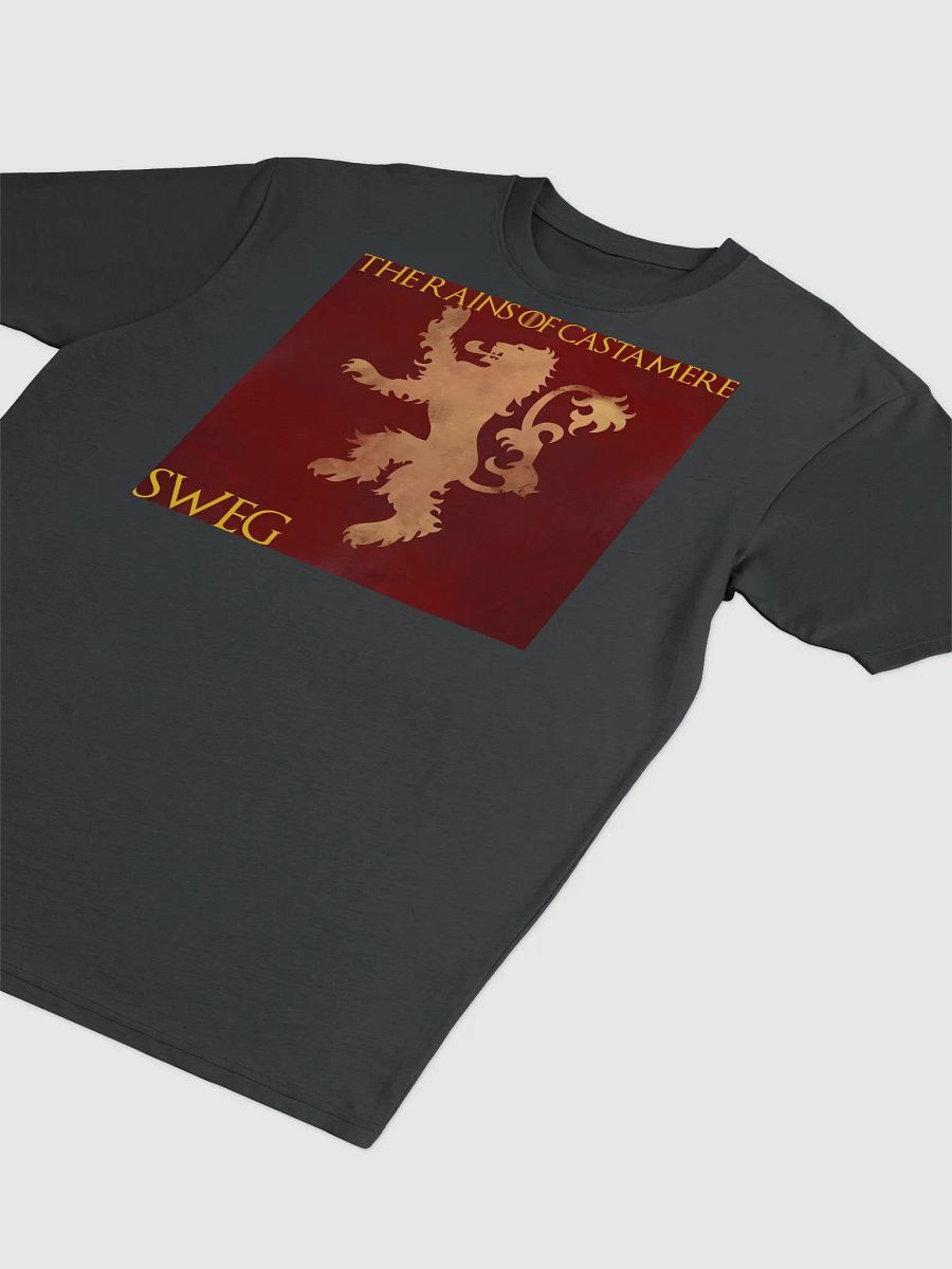 Sweg-The-Rains-Of-Castamere product image (3)