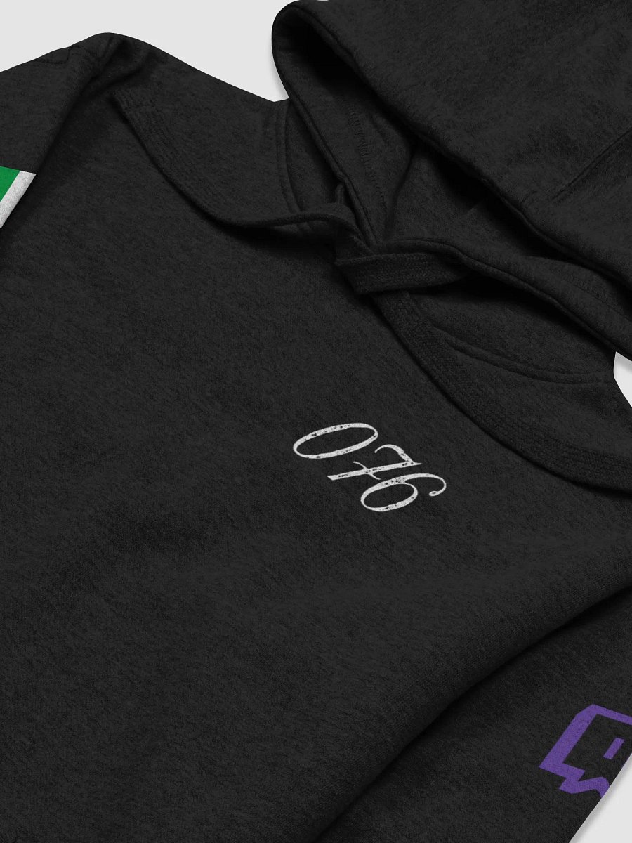 Polo Hoodie product image (3)