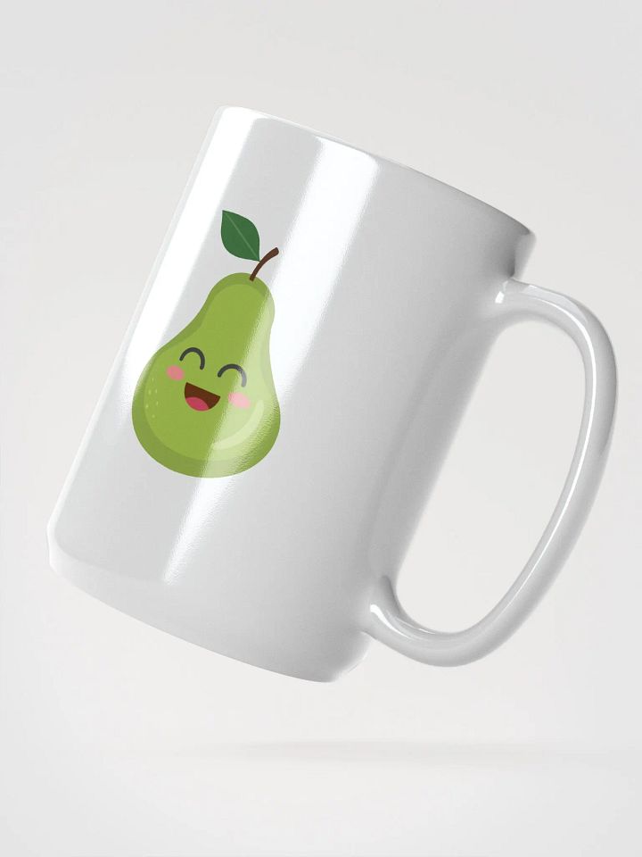 PEAR Mug product image (2)