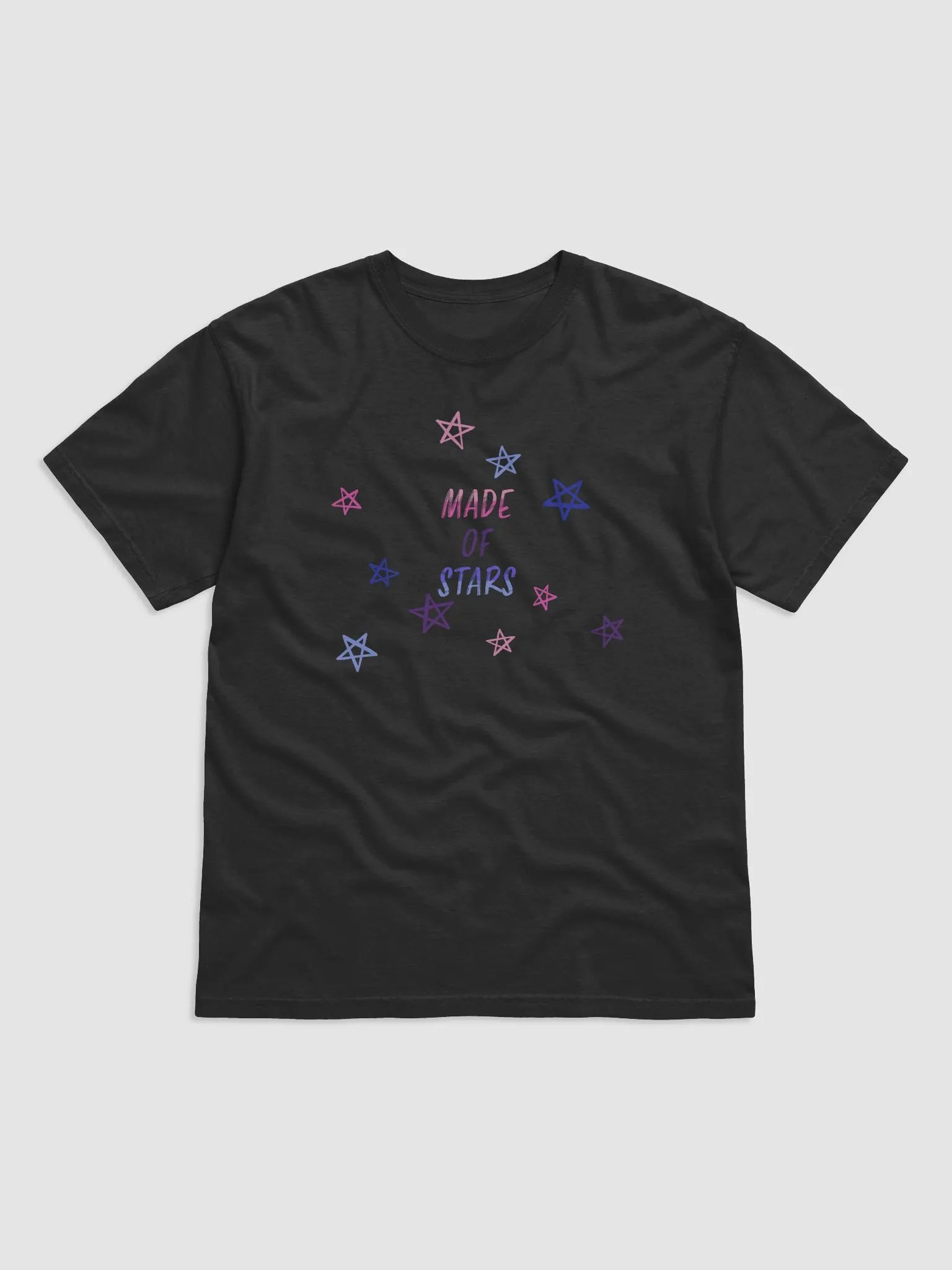 Omnisexual Pride Stars product image (1)