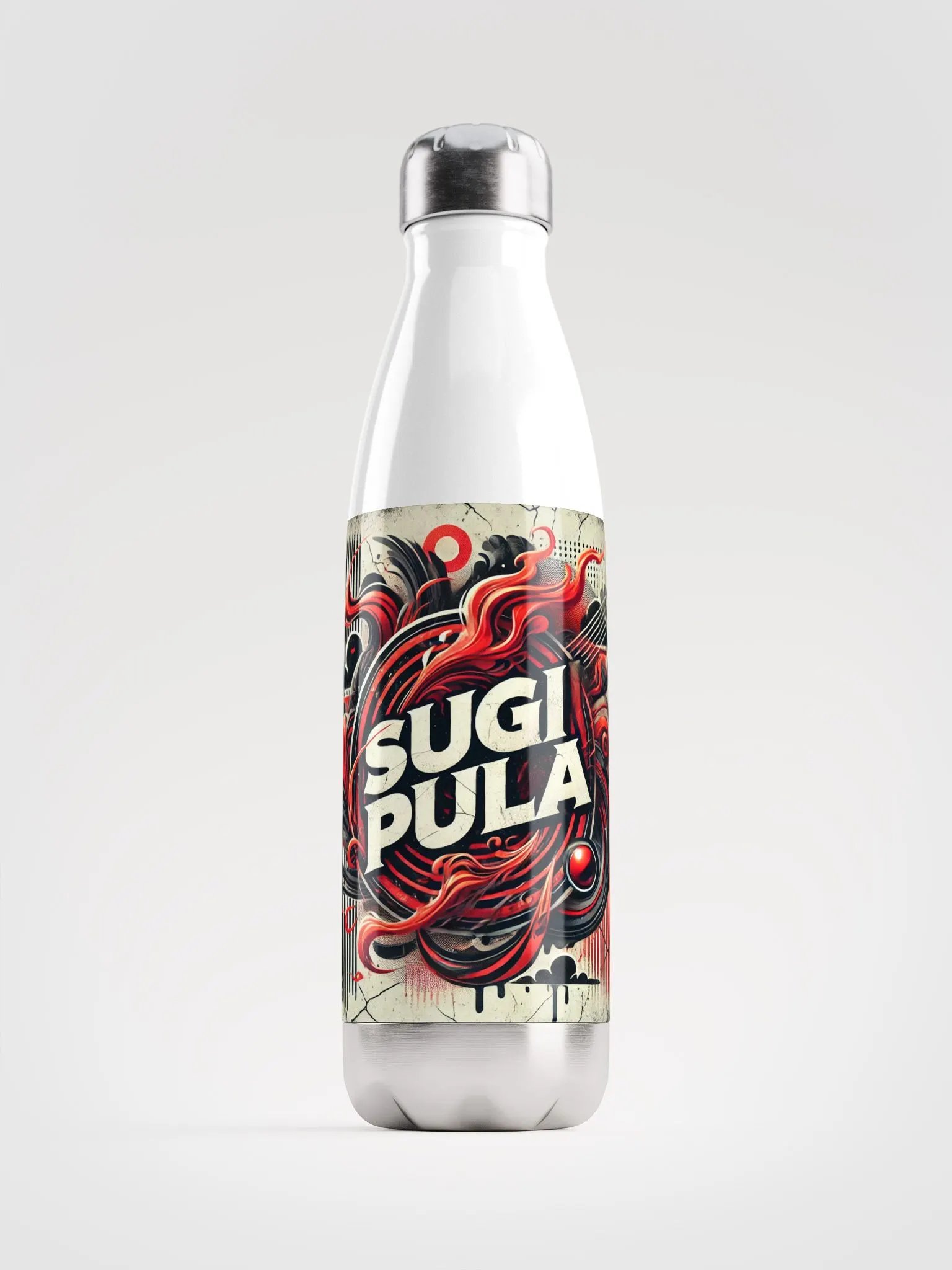Sugi Pula Water Bottle product image (4)