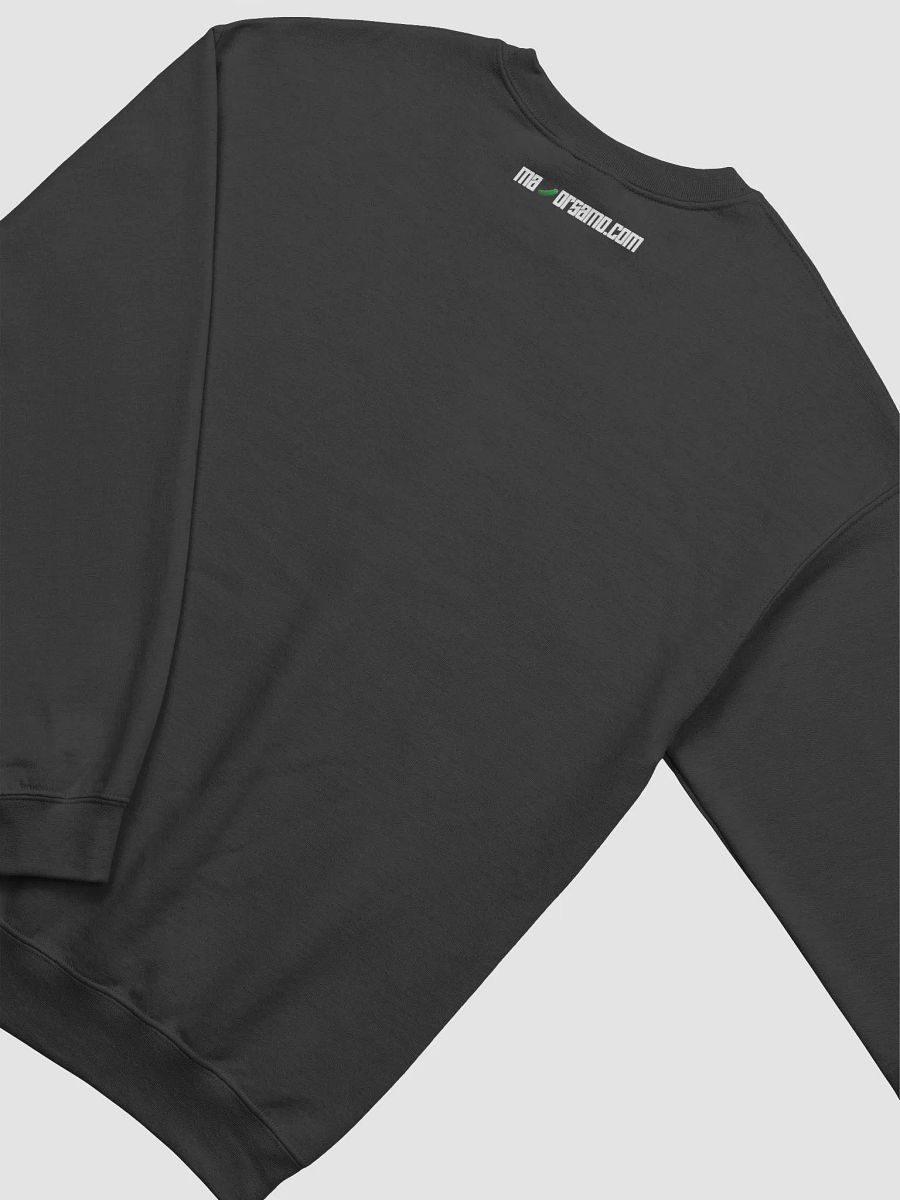 Hug a Nerd Crew Neck White Print product image (4)