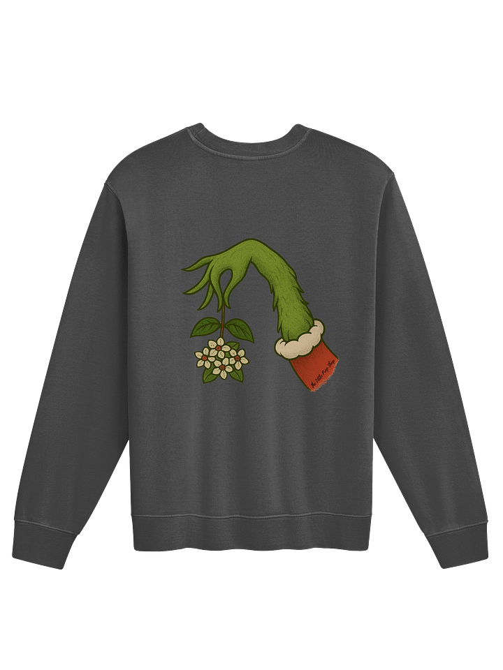 Happy HOYAdays Sweatshirt product image (2)