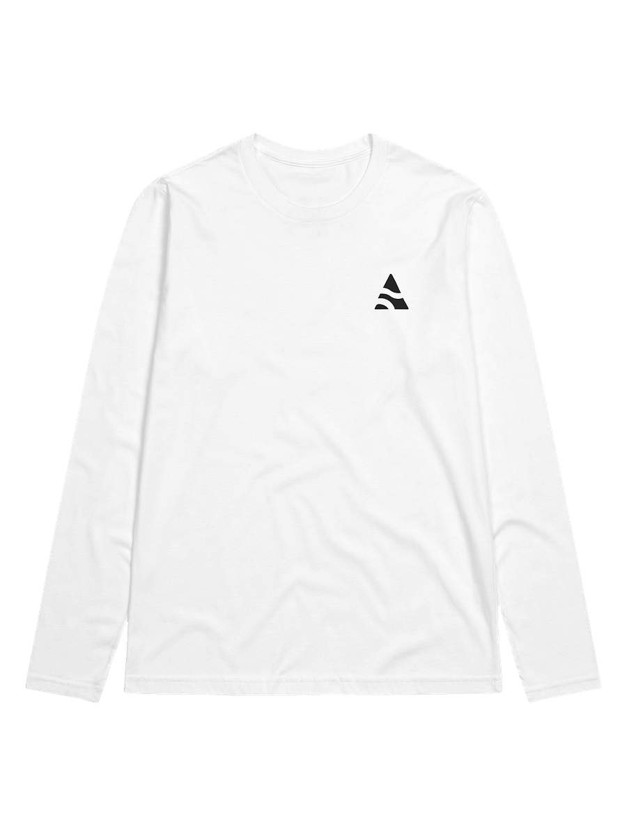 Ayaic Long Sleeve Shirt product image (1)