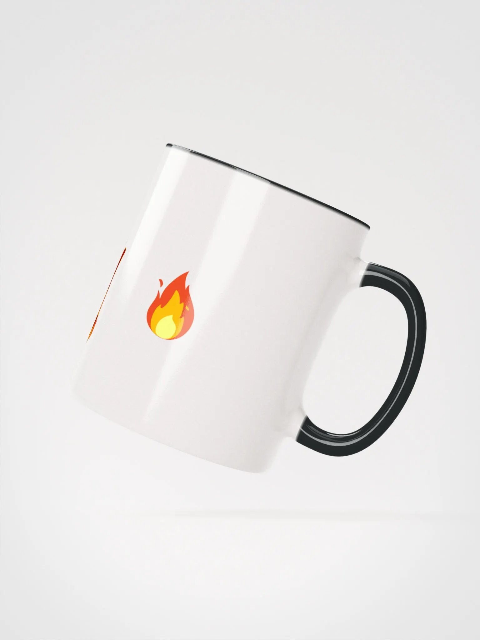 Burn Mug product image (2)
