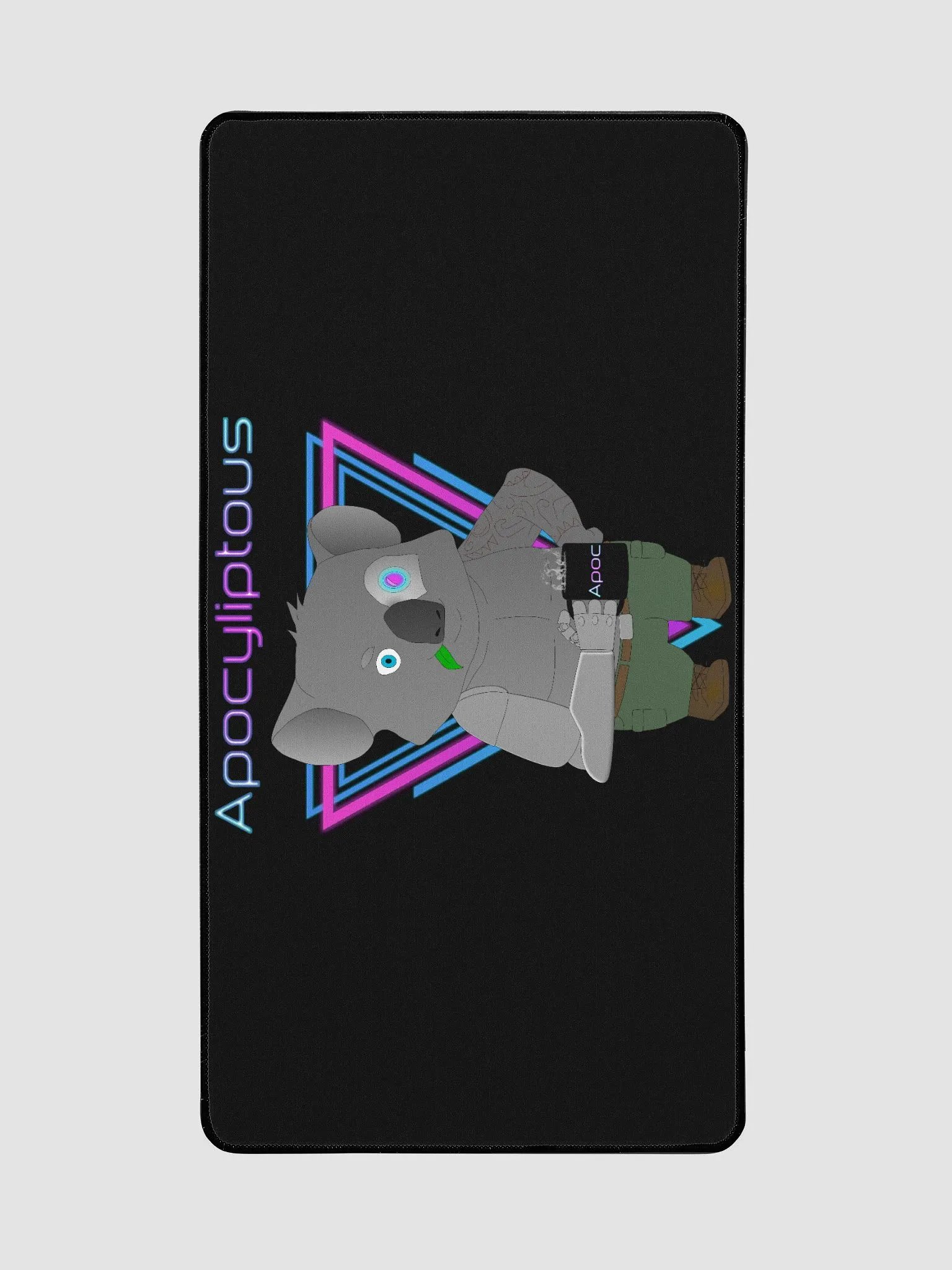 XL Apoc Desk Mat product image (2)