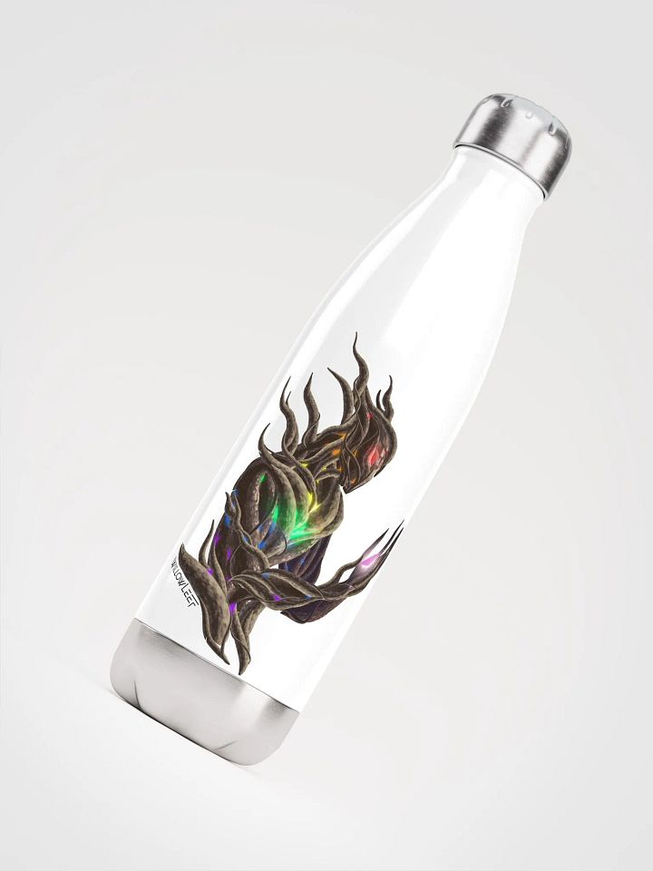 PRIDE Leef Protector Steel Water Bottle product image (2)