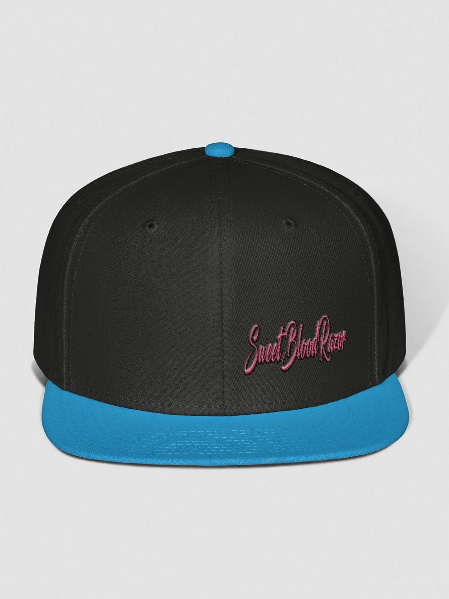 SBR Rep Cap product image (1)