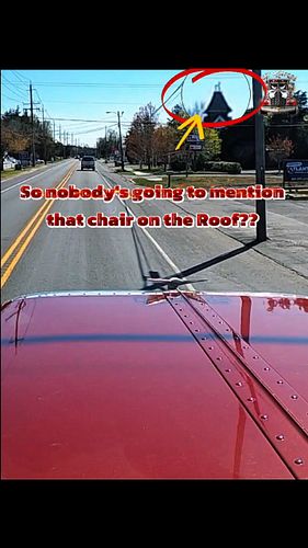 Another day in the WILD with the ANIMALS 👀🤦‍♂️👏🤣#truckdriver #reels #reel #reelsinstagram #dashcam #nj #driving #commentary #...