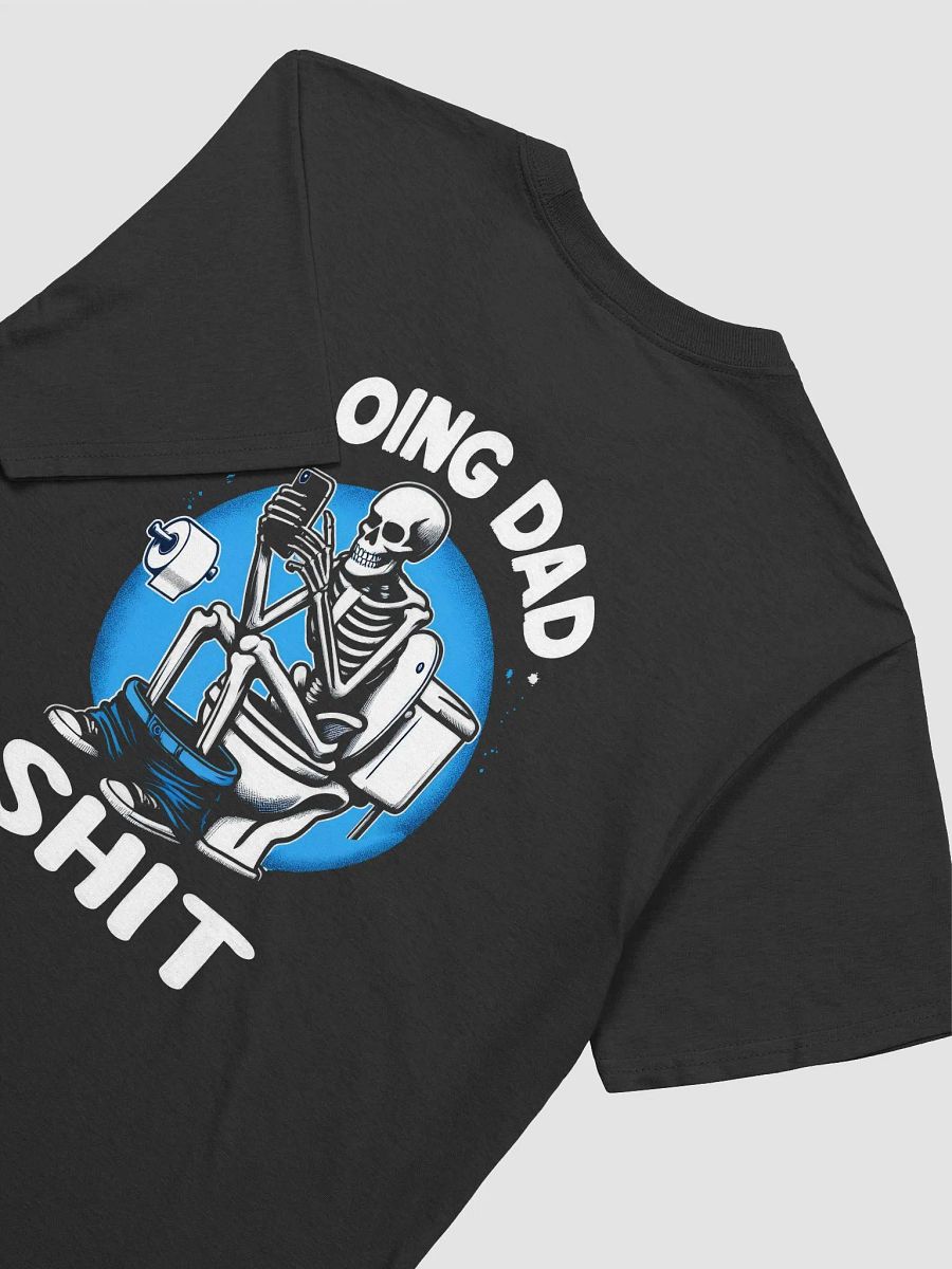 Gildan Unisex Softstyle T-Shirt- The Throne Zone product image (6)