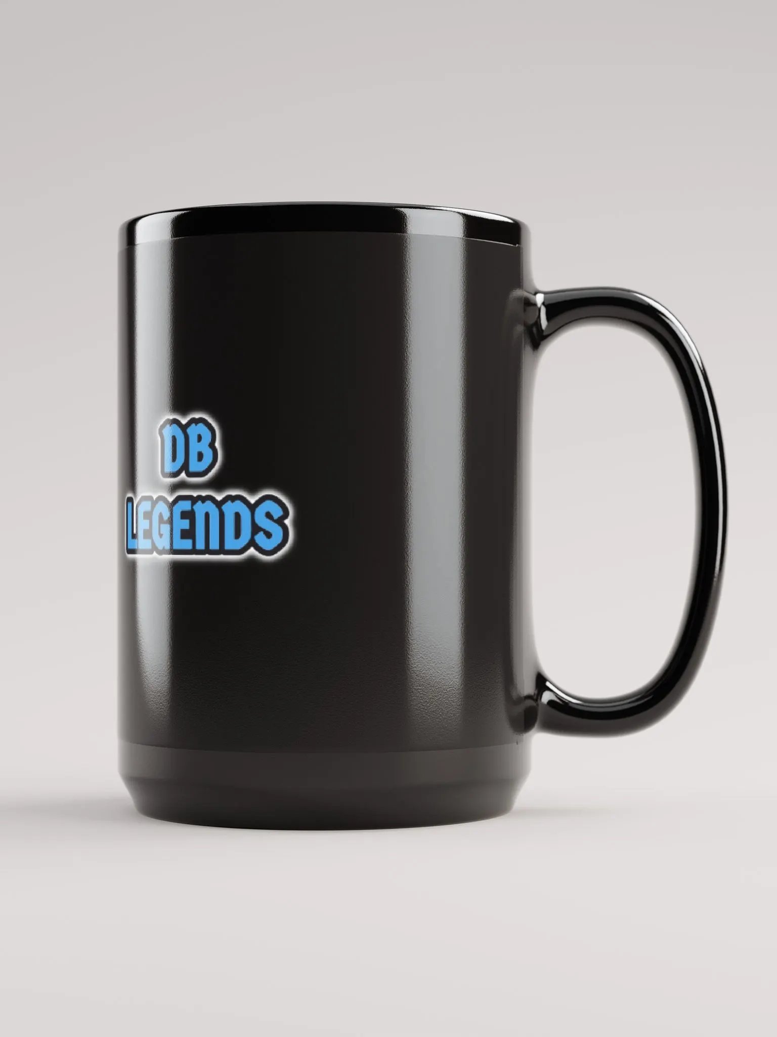 Legends Mug product image (1)