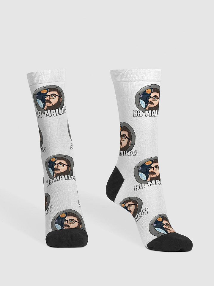 BB Socks! product image (2)