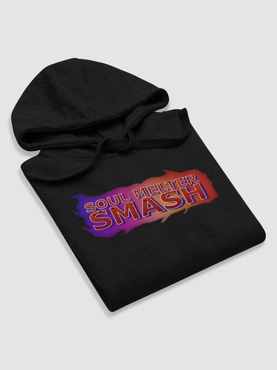 Soul Melter Smash - Hoodie product image (5)