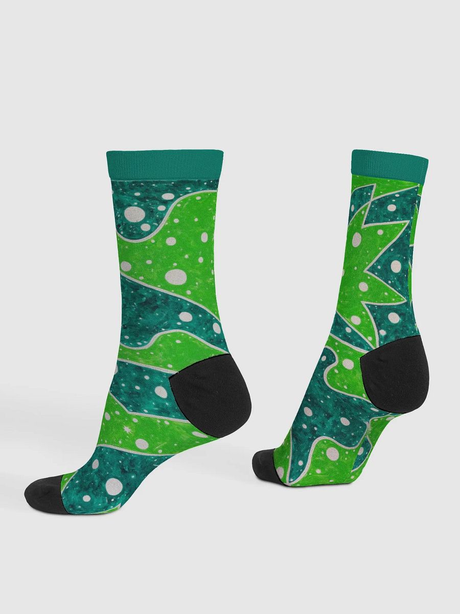 What the Moment has to Say Crew Socks 3 product image (3)