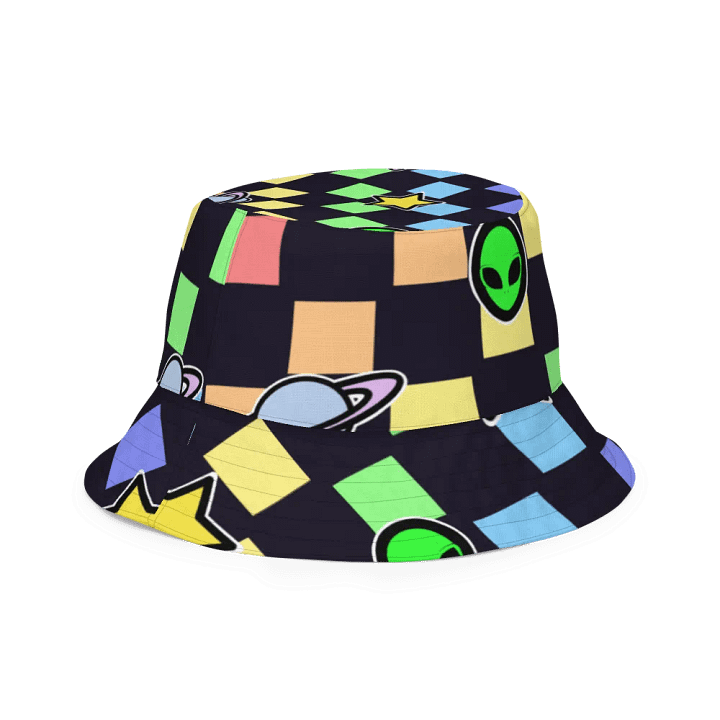 Gleepin It (Reversible) product image (2)