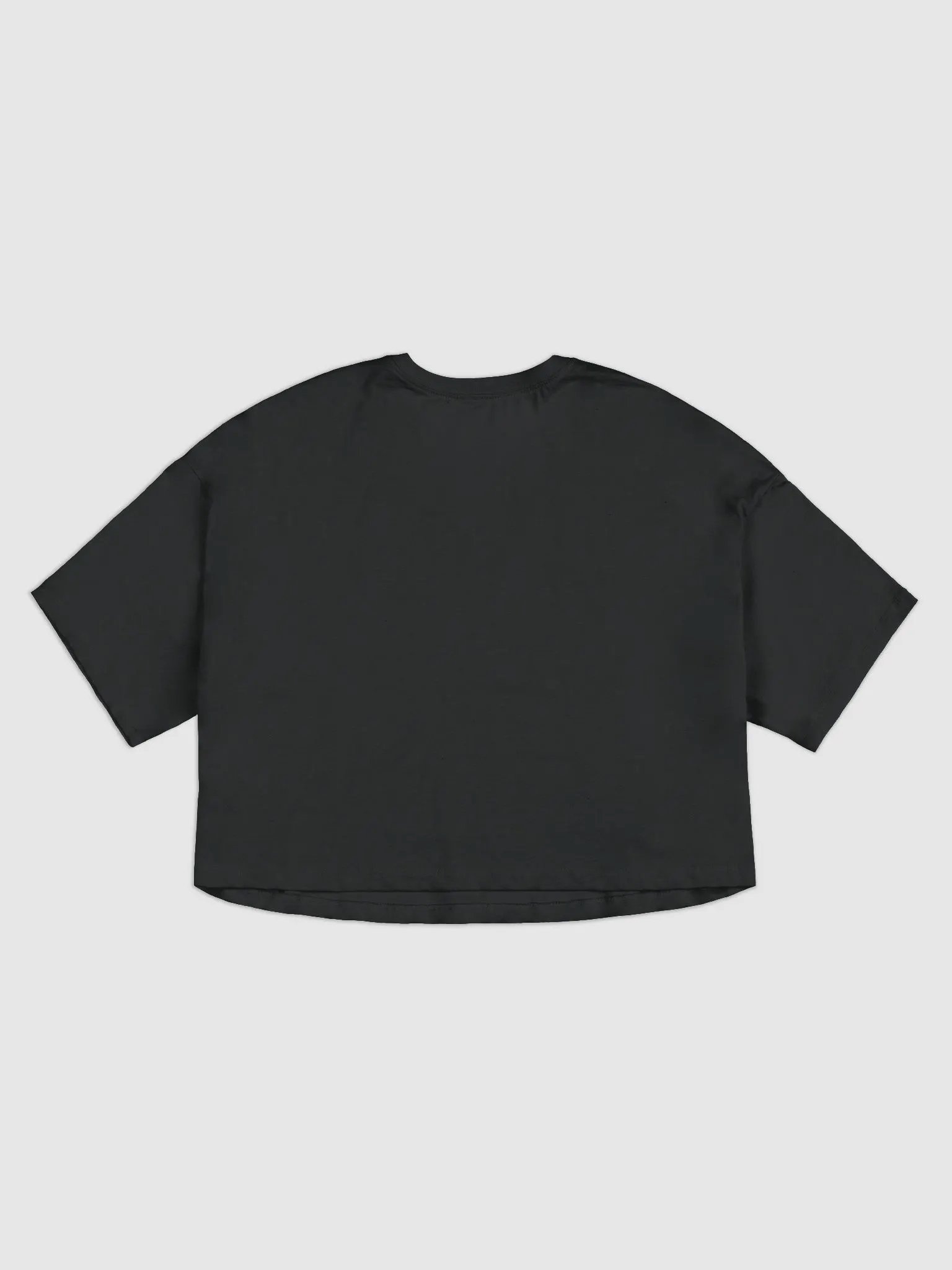 1V1 Me Bro Smiley Crop product image (2)