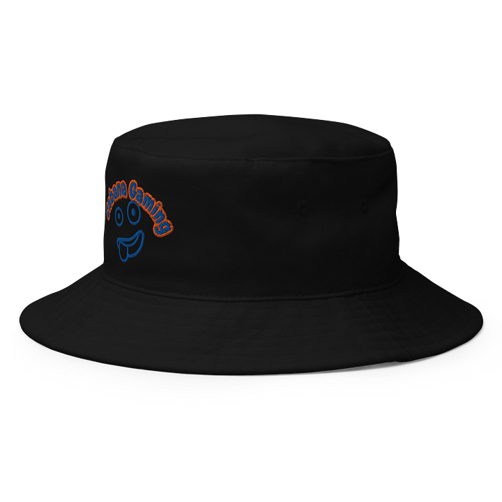 Cabana Gaming Fun Bucket Hat product image (2)