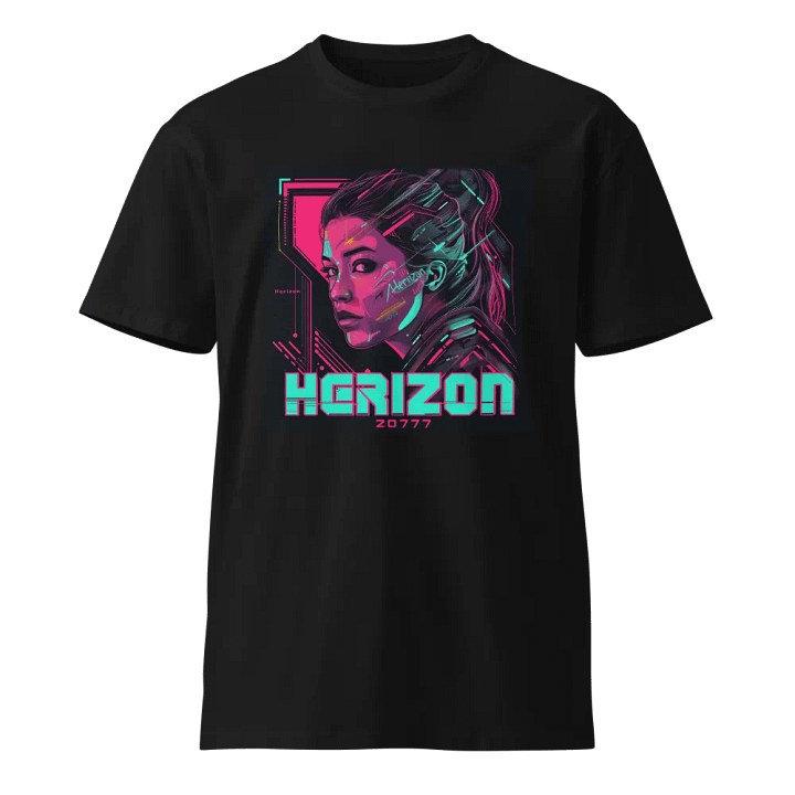 Cyberpunk Herizon product image (1)