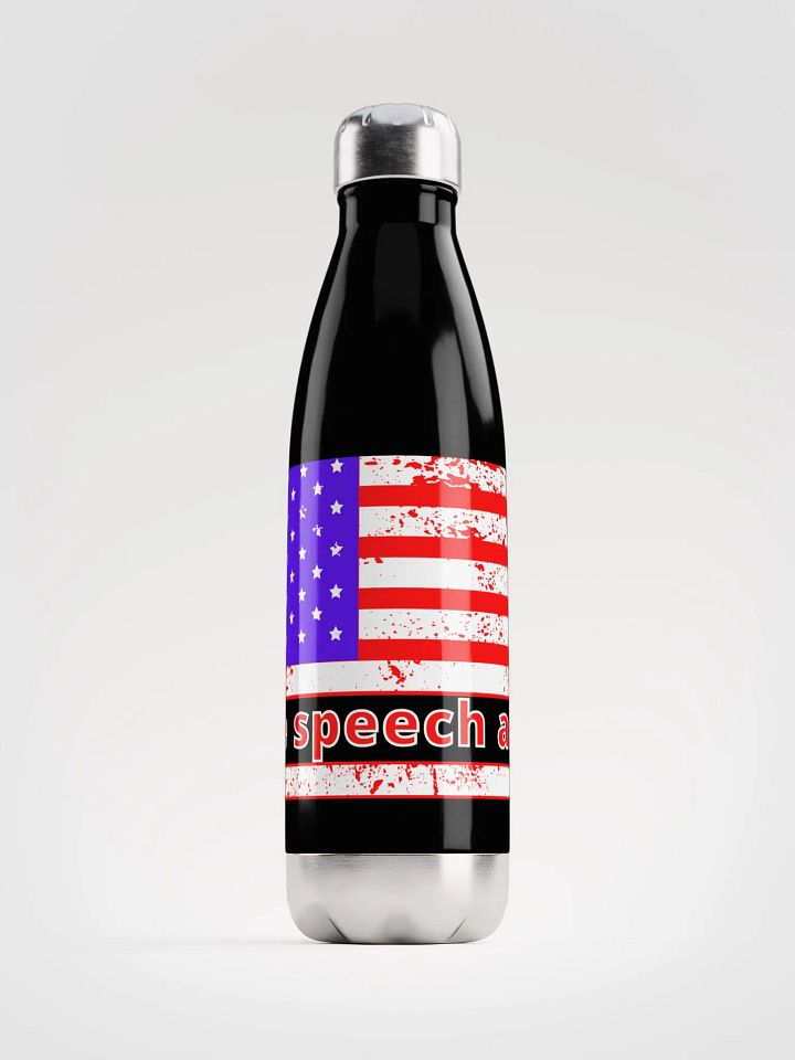 FREE SPEECH ARMY product image (1)