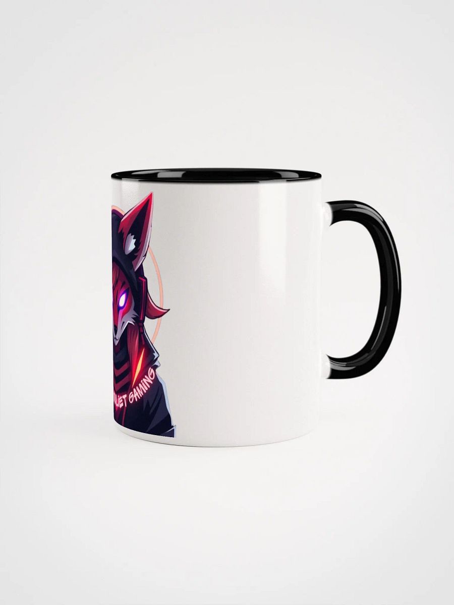 Foxtrot Mug product image (2)