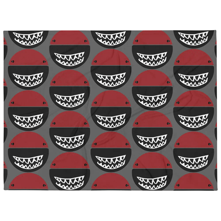 Yak Throw Blanket product image (2)