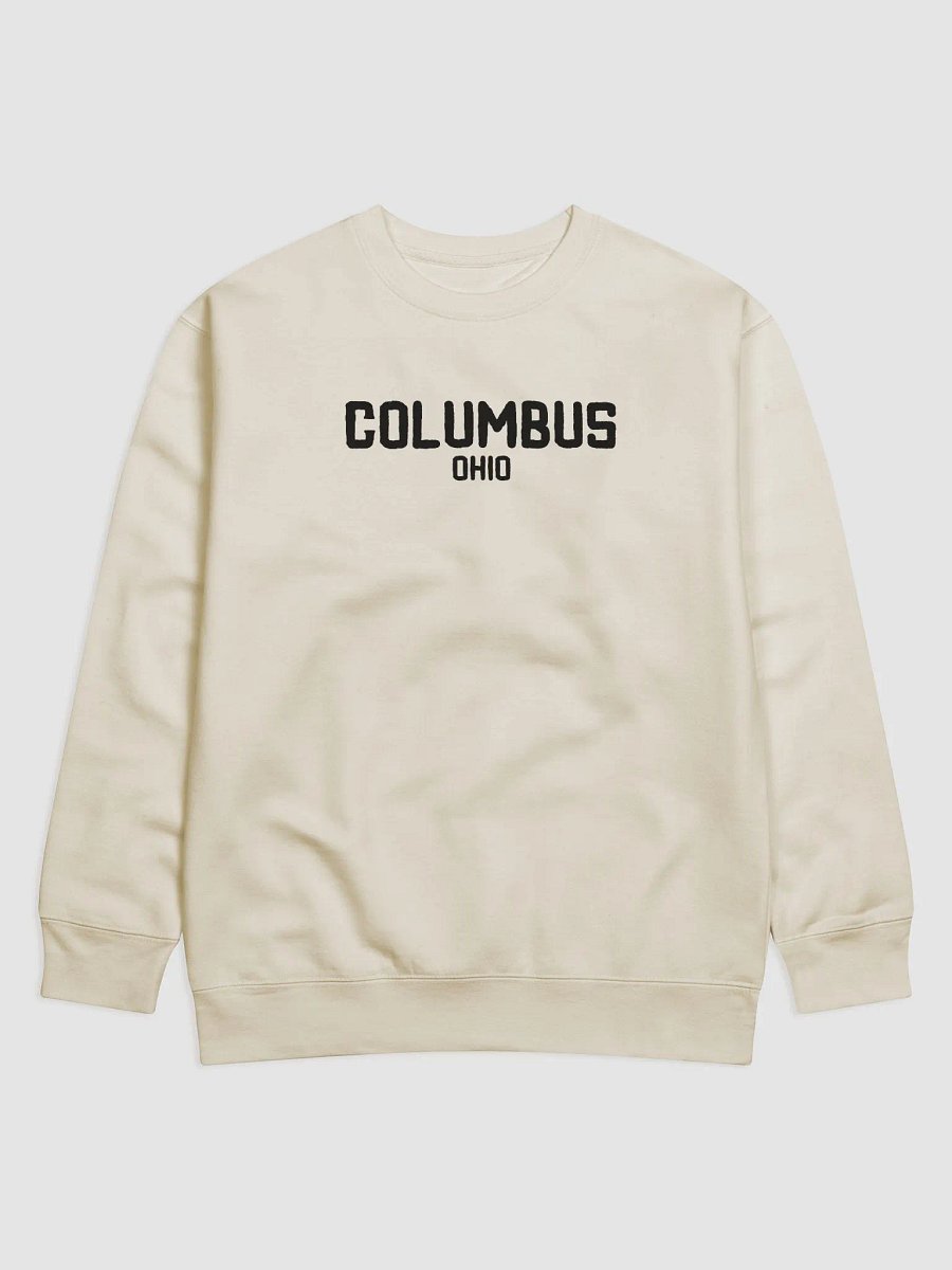 Blackout Premium Classic Sweatshirt For Men Women Youth Family Kids Unisex Gift product image (1)
