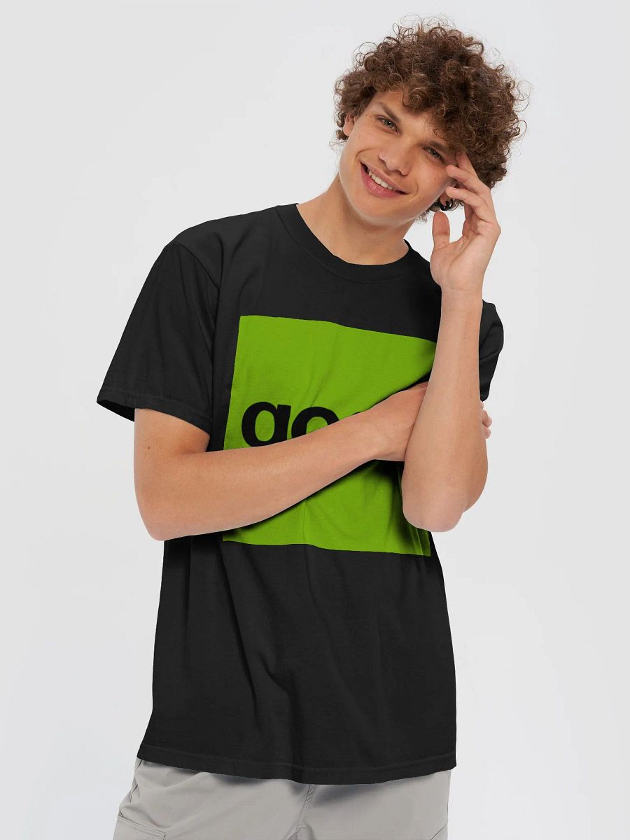 The Goon Tee product image (85)