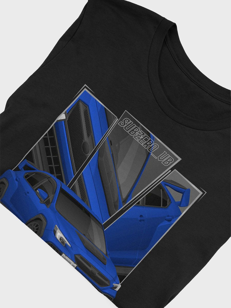 T-shirt - Subzero_vb product image (21)